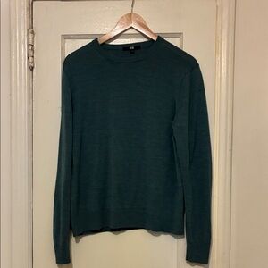 Merino Sweater